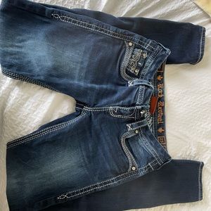 Rock Revival size 25